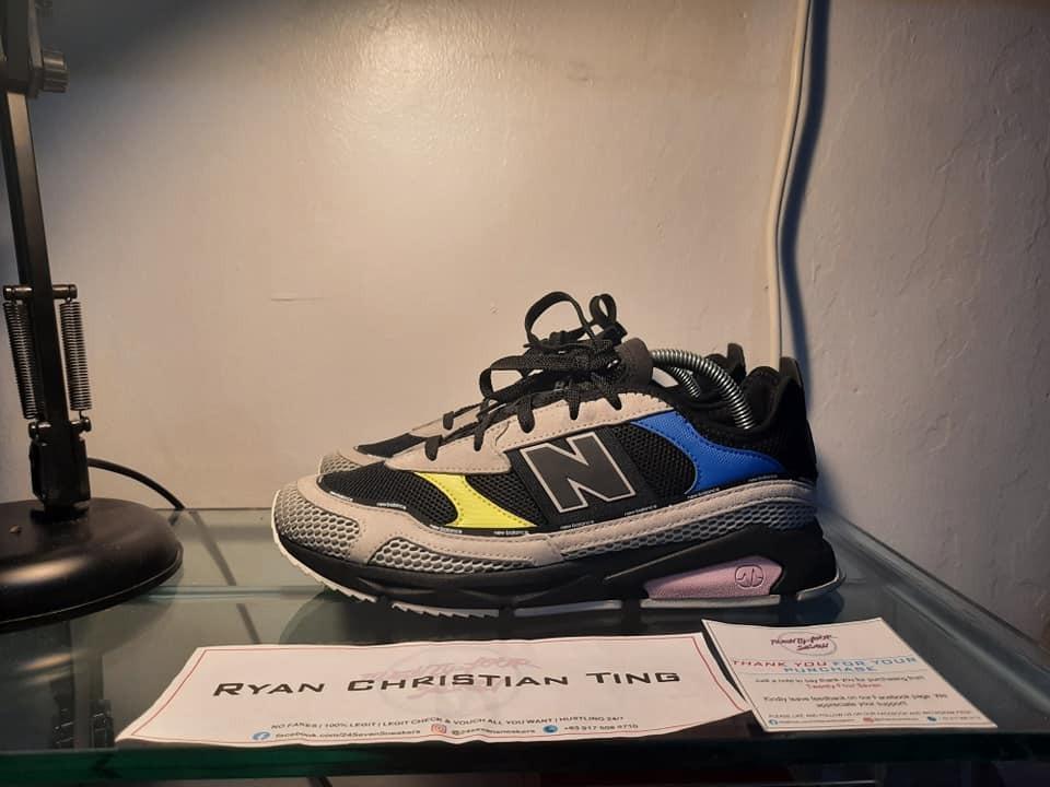 new balance 865
