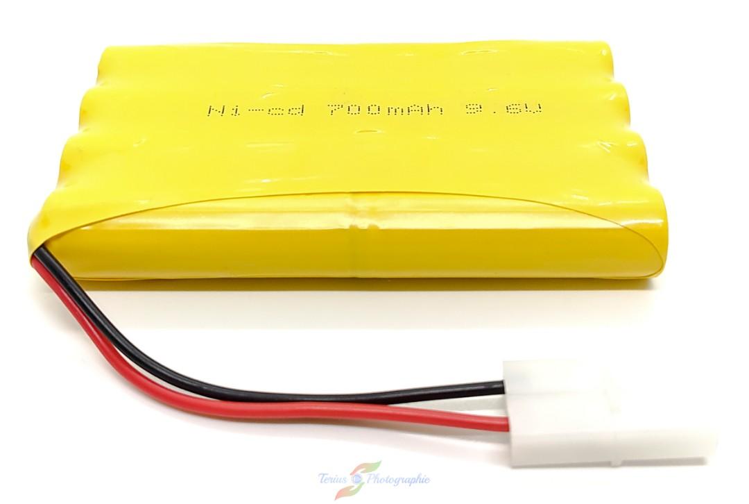Rc car battery pack hotsell and charger 9.6 v