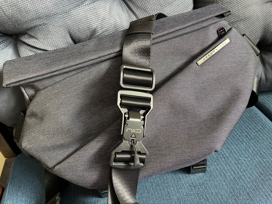 niid urban sling