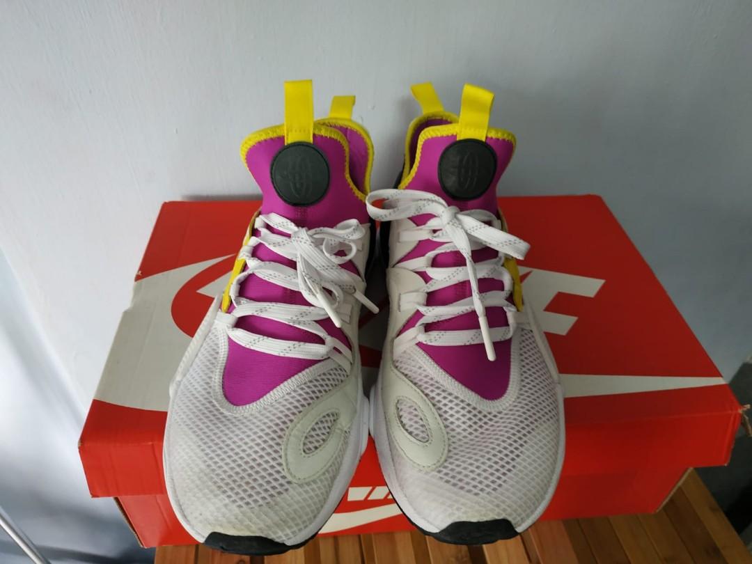Huarache edge txt qs review outlet