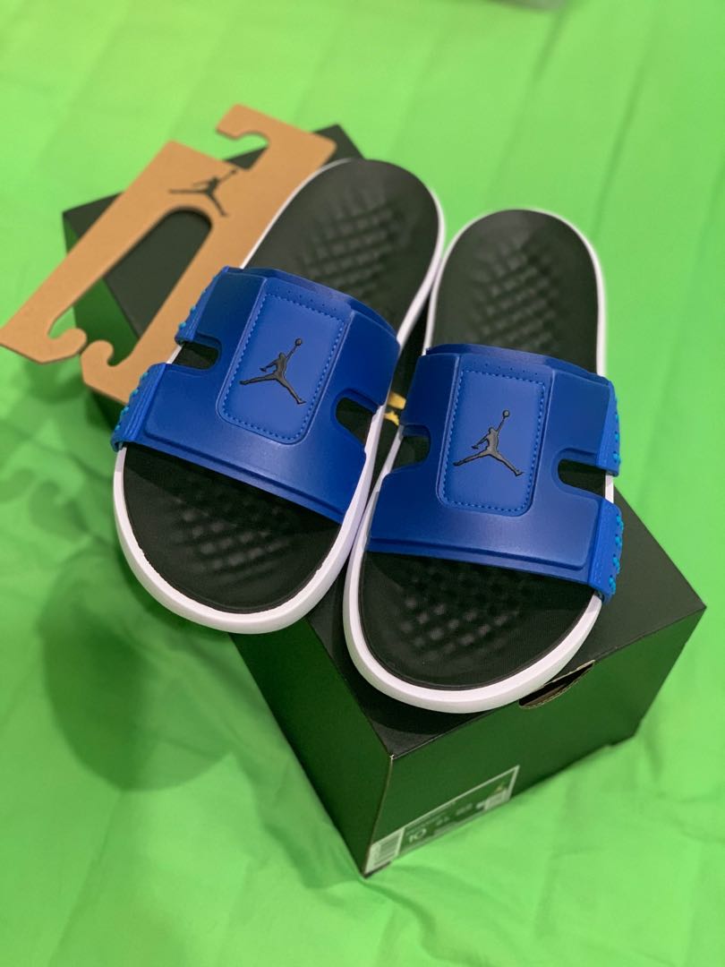 nike hydro slides