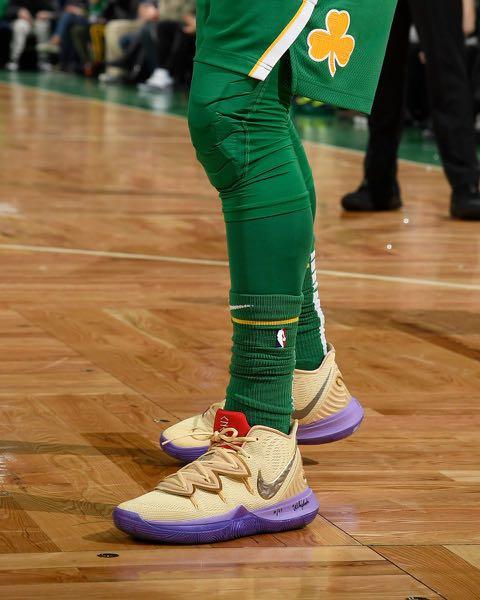 Ikhet nike kyrie 5 clearance