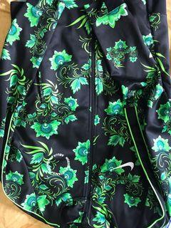 Nike nigeria 2025 tribute jacket