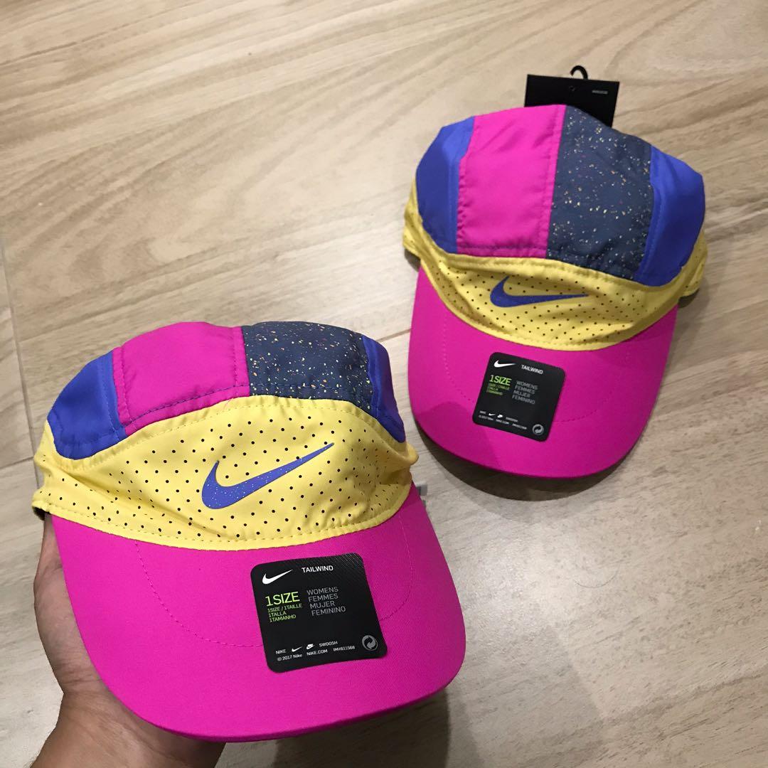 nike dri fit tailwind hat