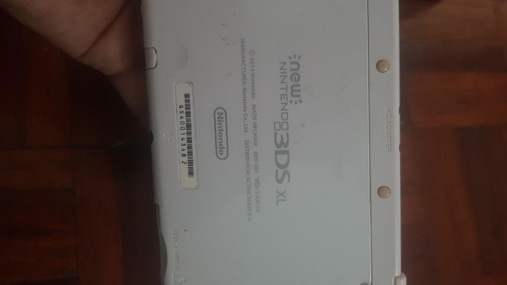 Ds3xl clearance