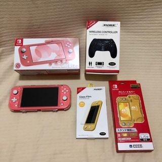 buy switch used