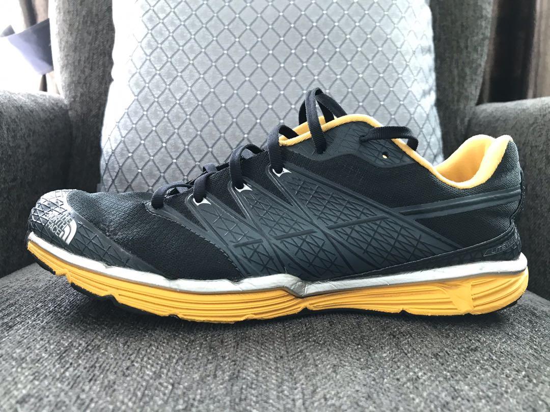 the north face litewave tr