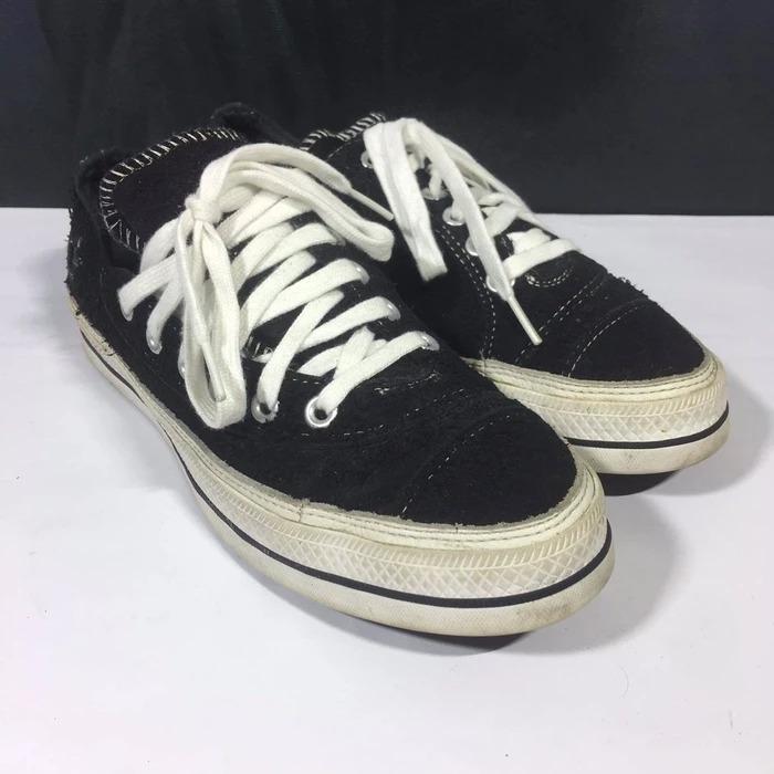 Converse number deals