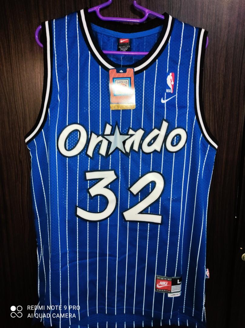 orlando magic shaq jersey youth