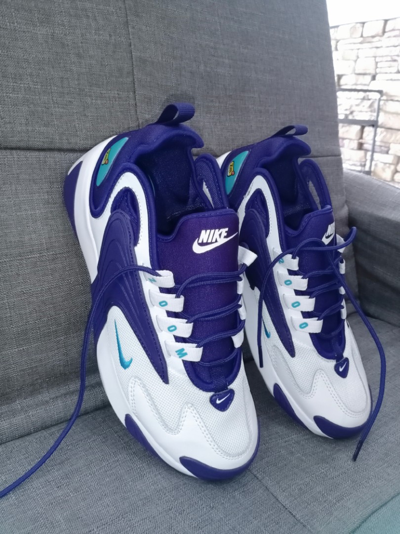 Nike zoom 2k regency purple store