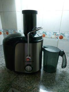 ORIGINAL CARIBBEAN JUICER!!