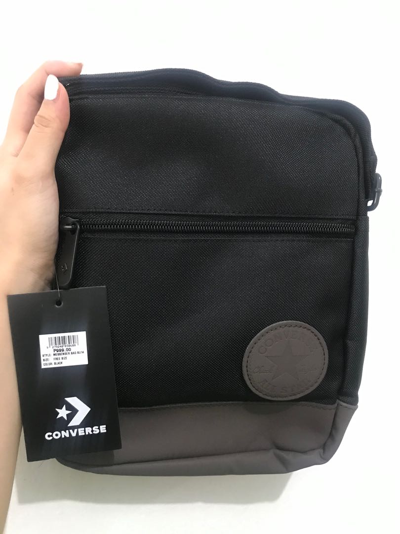 Converse sling bag outlet philippines