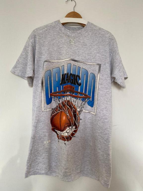 Orlando magic vintage t shirt online