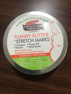 Palmer’s Tummy Butter for Stretch Marks