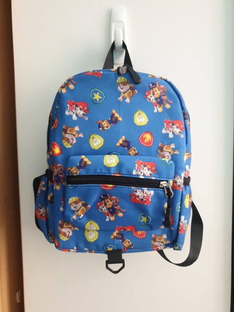 pokemon backpack old navy