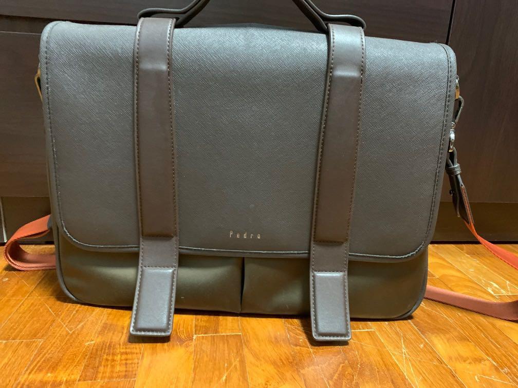 pedro sling bag men
