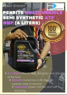Penrite ATF MHP Semi Synthetic (4 Liters)
