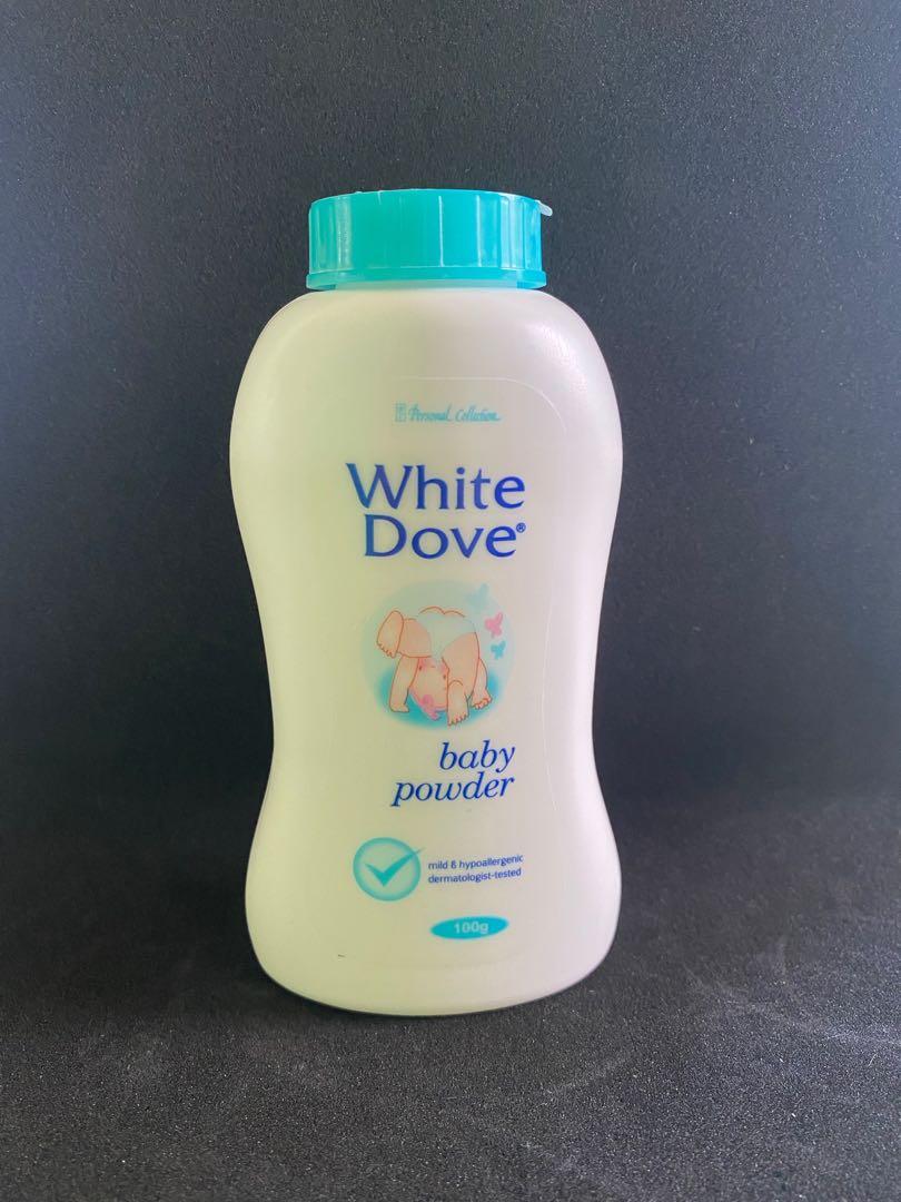 Dove baby powder 2025 price