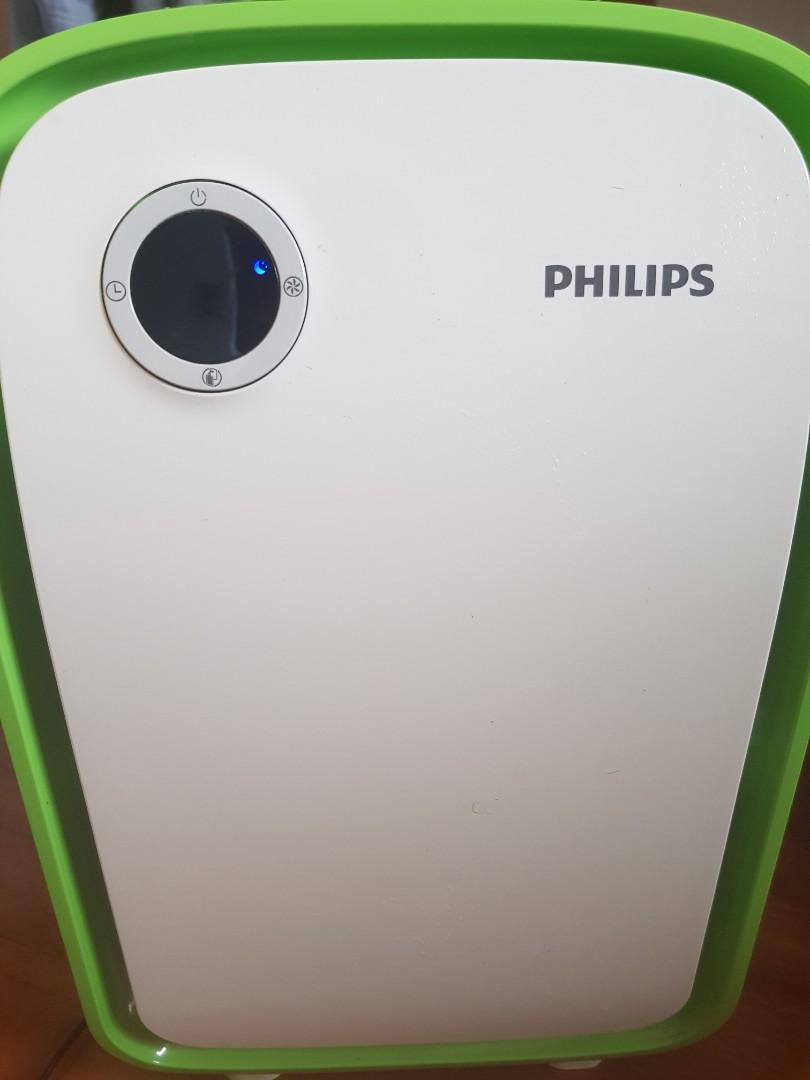 Philips ac4025 top filter replacement