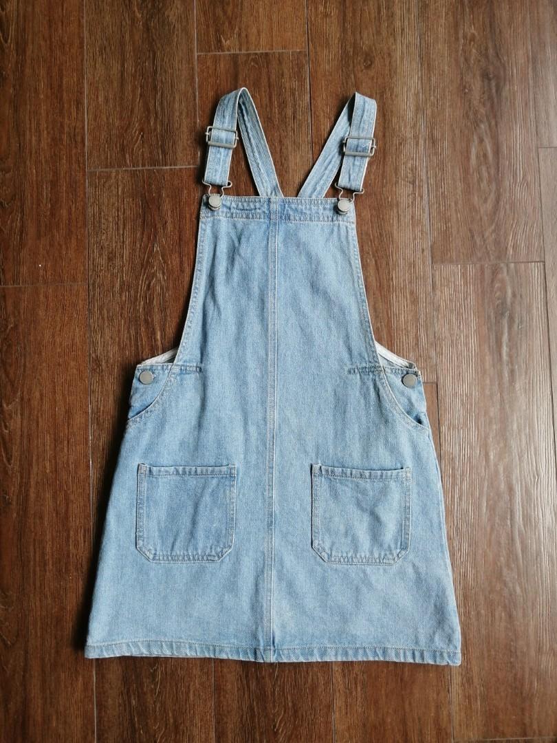 next pinafore