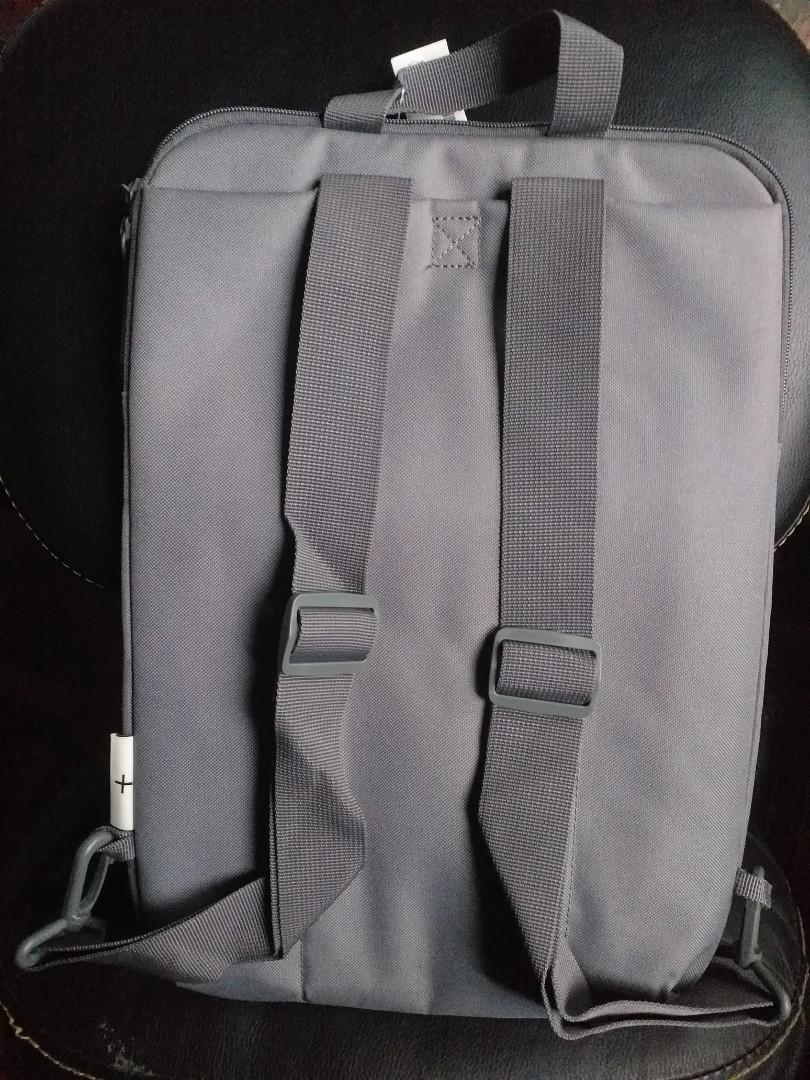 Plus + Korean laptop backpack bag, Computers & Tech, Laptops