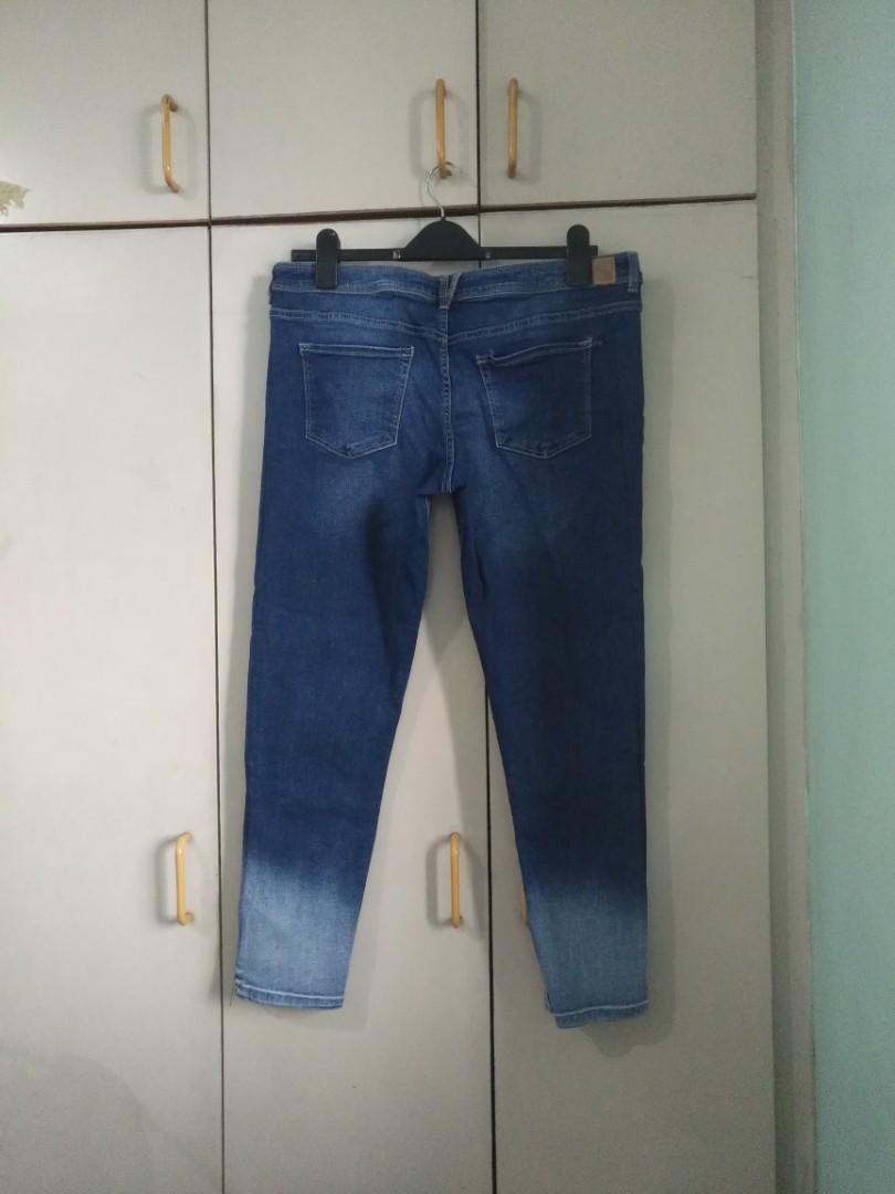 lee jeans plus
