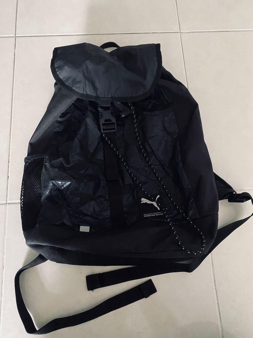 Puma haversack clearance
