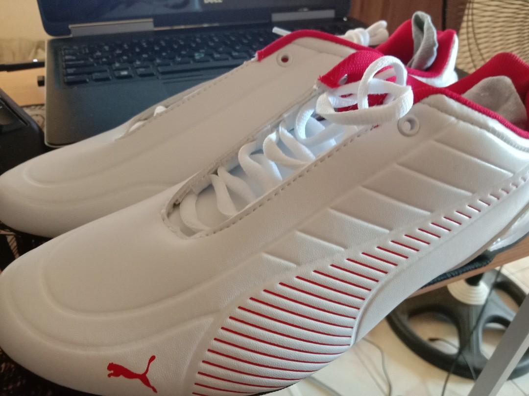 puma series shoes
