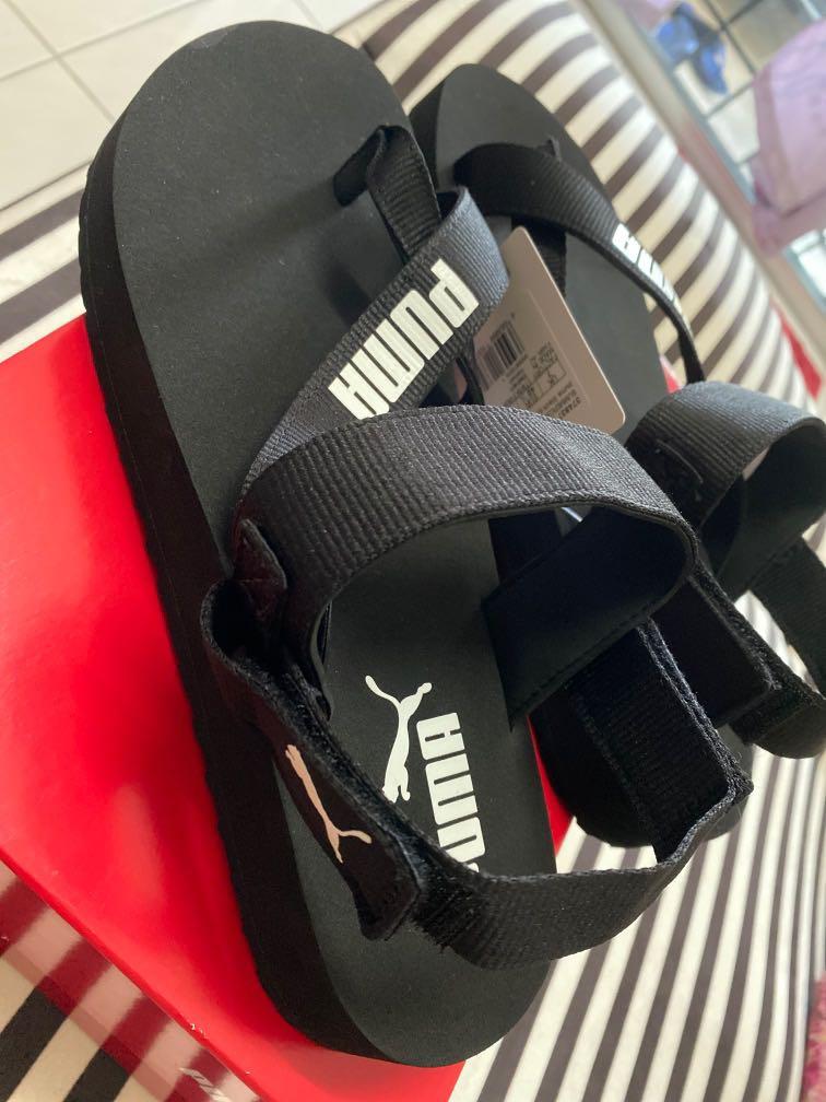 Puma summercat sport discount