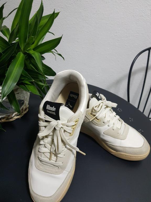 Puma x rhude palace guard on sale