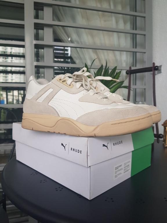 Puma palace store guard 60