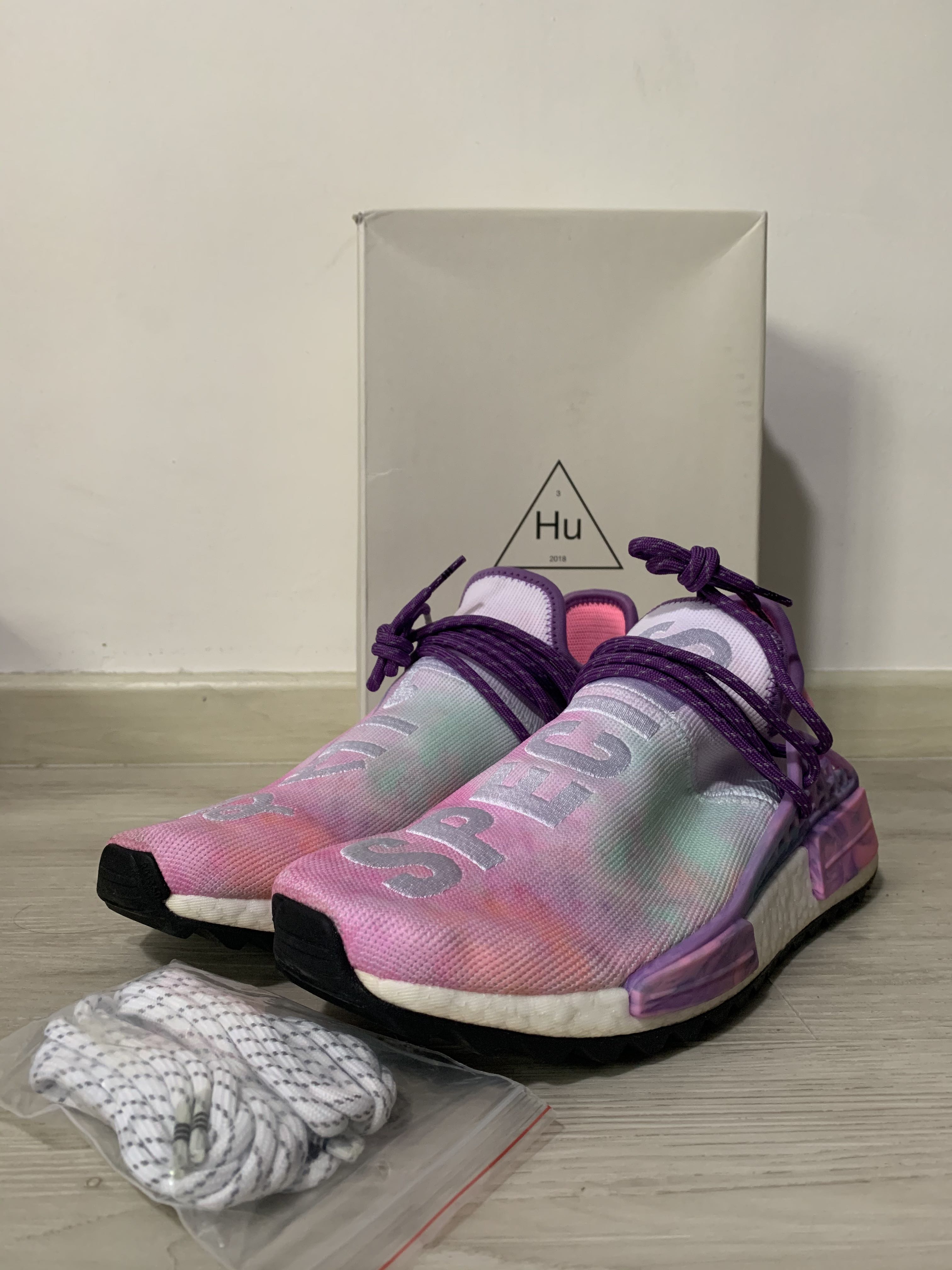 Pw hu holi new arrivals nmd
