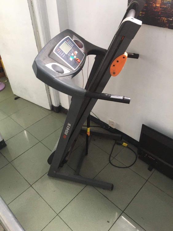 Questor treadmill review top