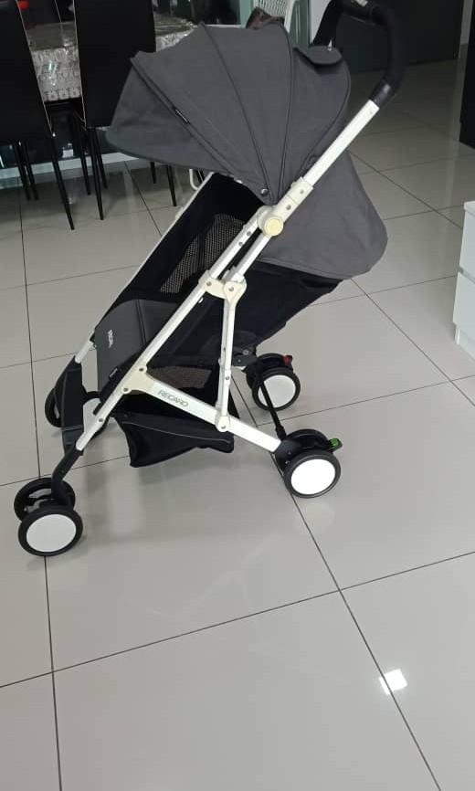 Recaro easylife dgn travel bag Babies Kids Going Out Carriers