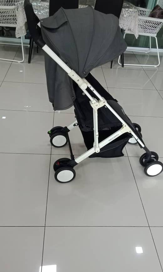 Recaro easylife dgn travel bag Babies Kids Going Out Carriers