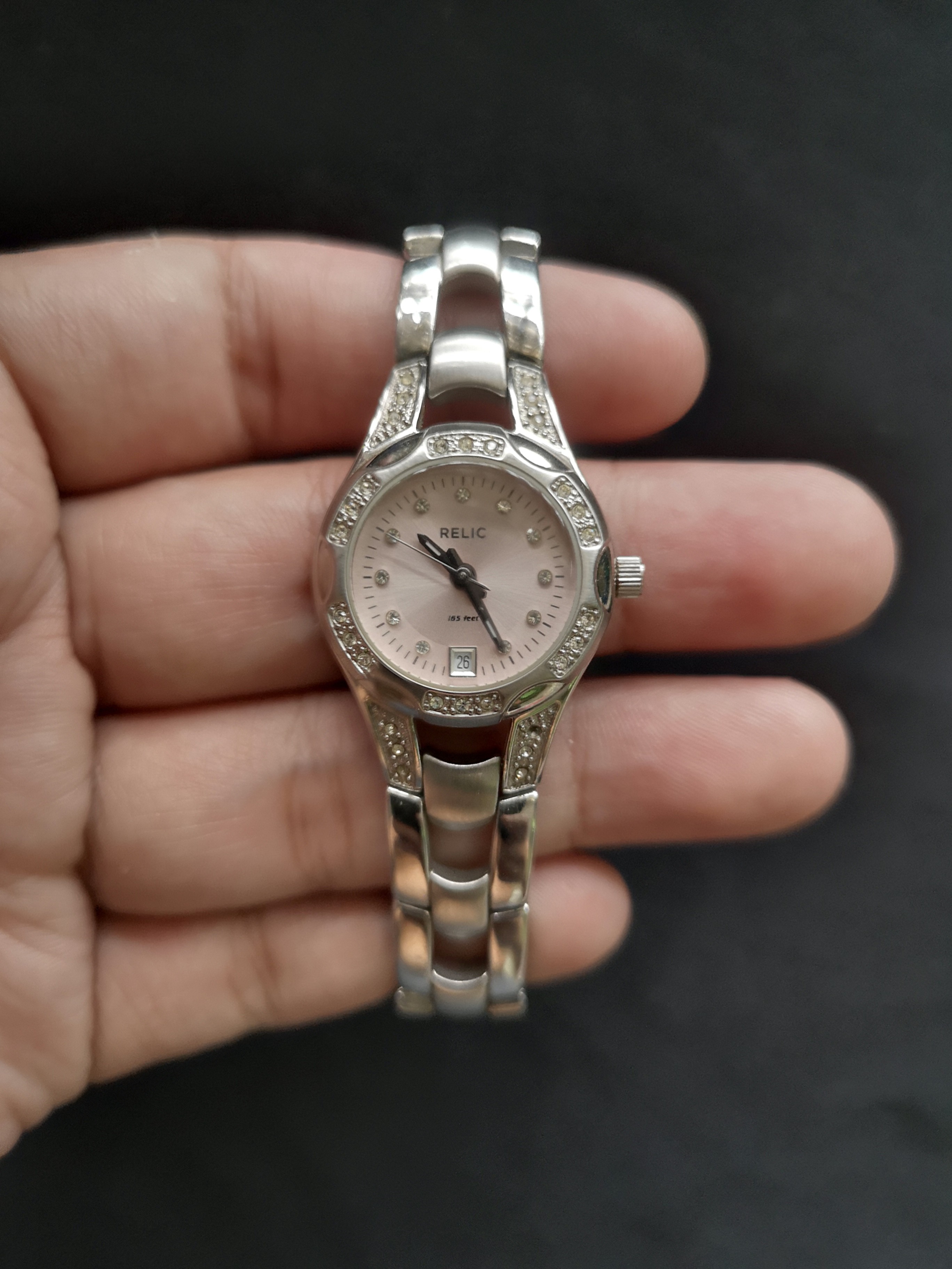 Relic women's watches cheap