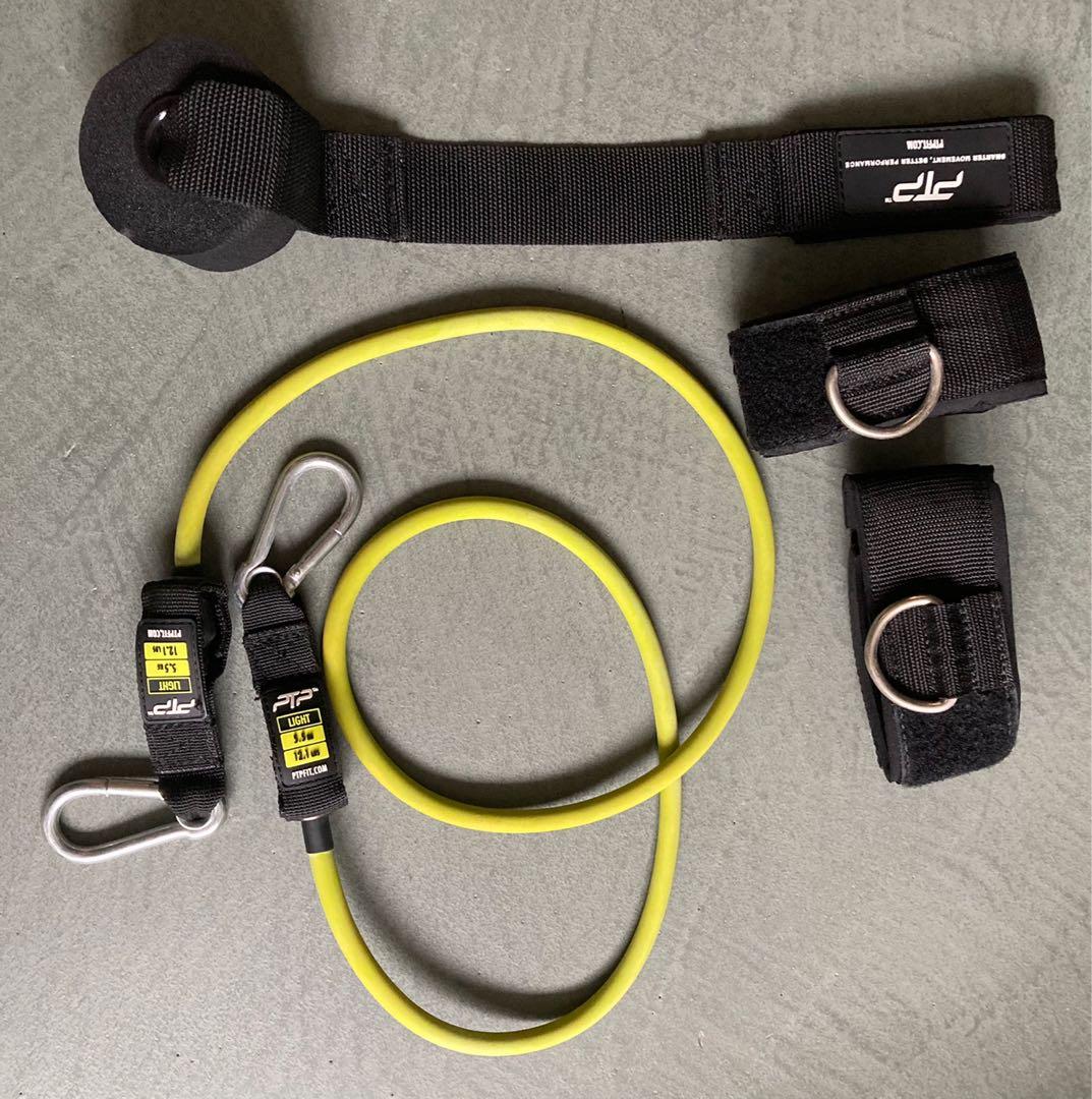 Ptp fabric bands best sale