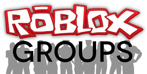 Roblox Group Toys Games Video Gaming Others On Carousell - roblox empty groups with funds 2020