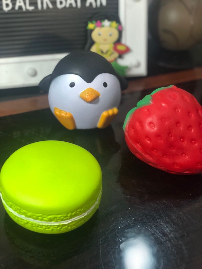 big squishies for sale