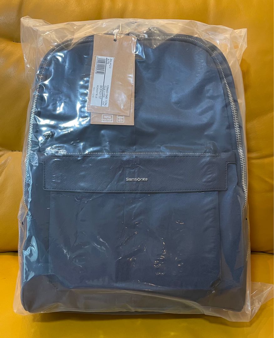 Samsonite Zalia 2.0 backpack, Women's Fashion, Bags & Wallets