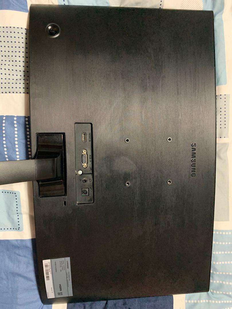 How To Remove A Samsung Curved Monitor Neck Stand Samsung, 42 OFF