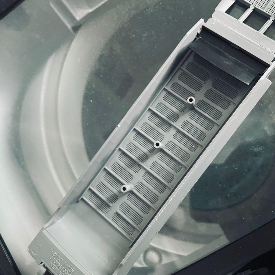 Samsung Top Load Washer Filter Location (Solved!) Cleaner