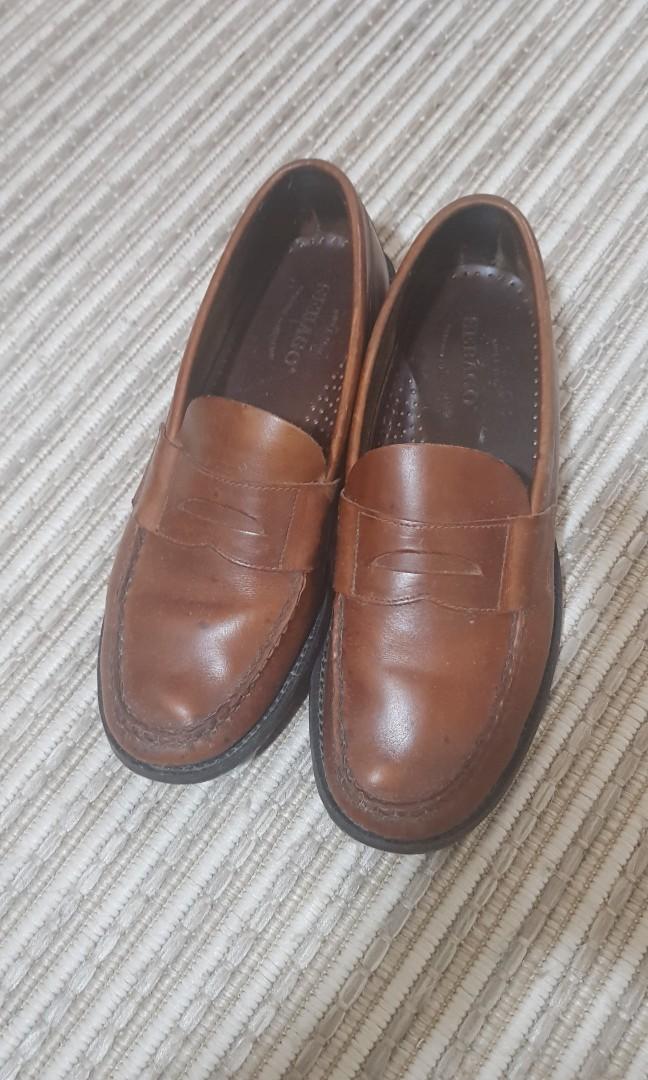 sebago loafers
