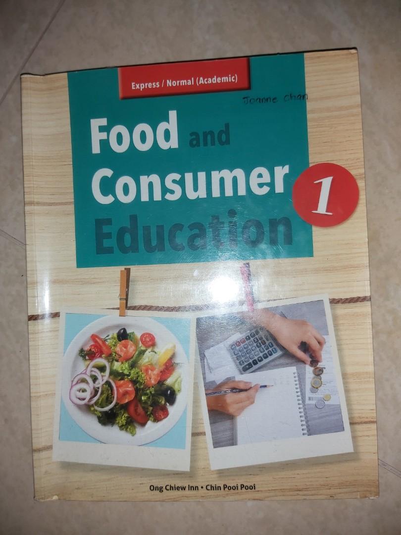 Sec 1 fce book, Hobbies & Toys, Books & Magazines, Assessment Books on ...