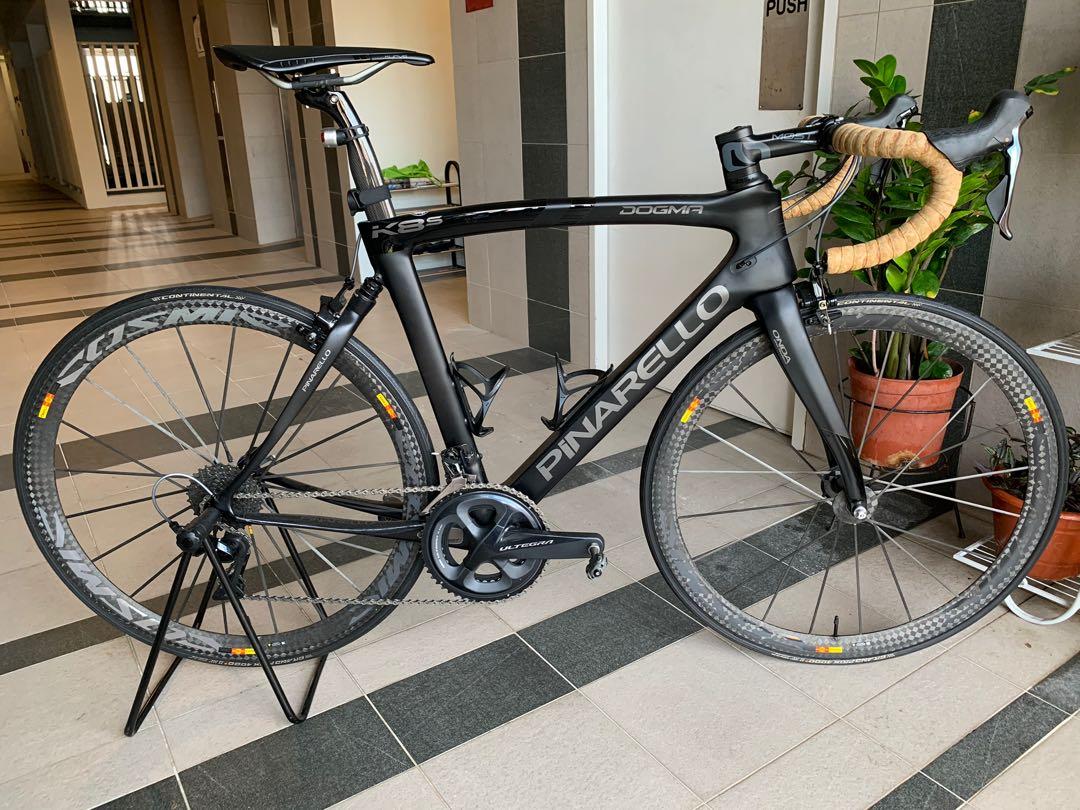 K8s pinarello deals