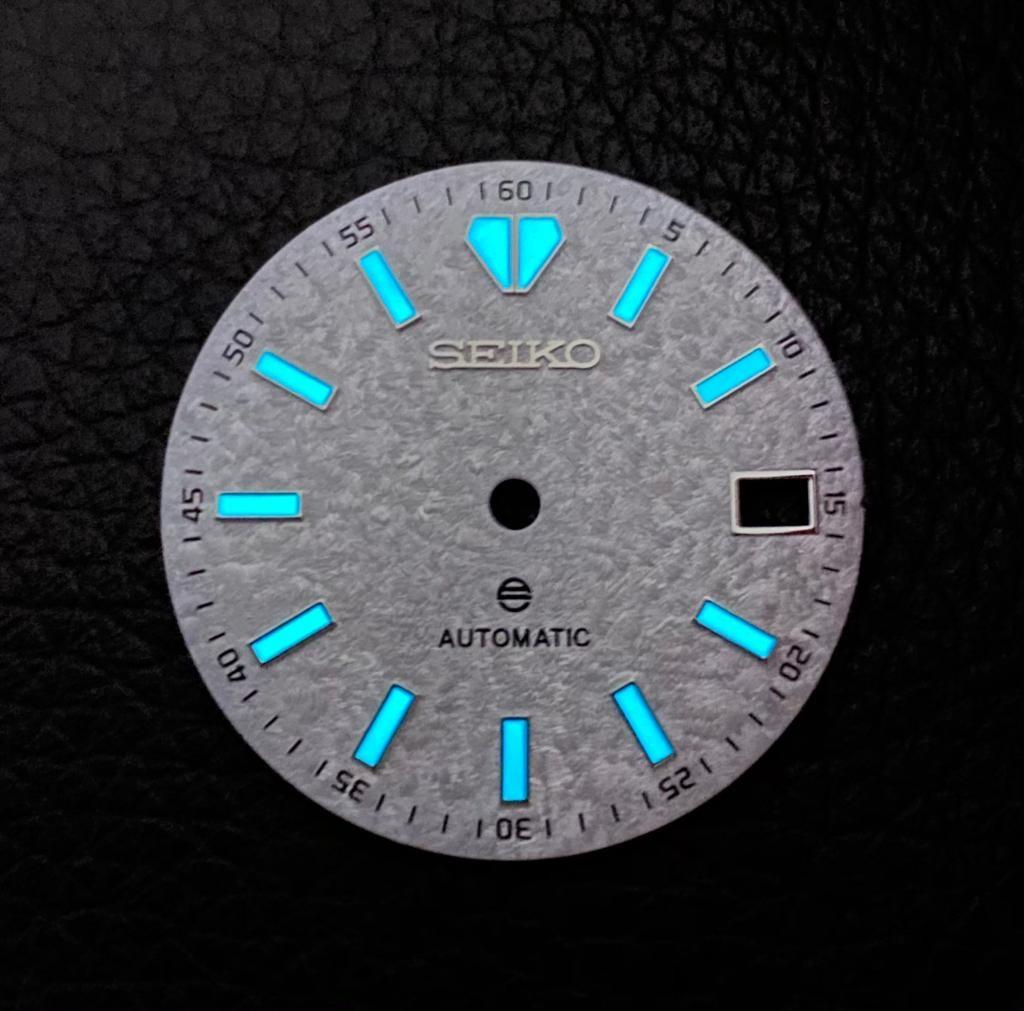Snowflake deals dial mod