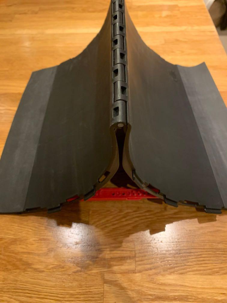 Sphero Ramp Sphero Ollie + Ramps, Video Gaming, Gaming Accessories, Interactive ...