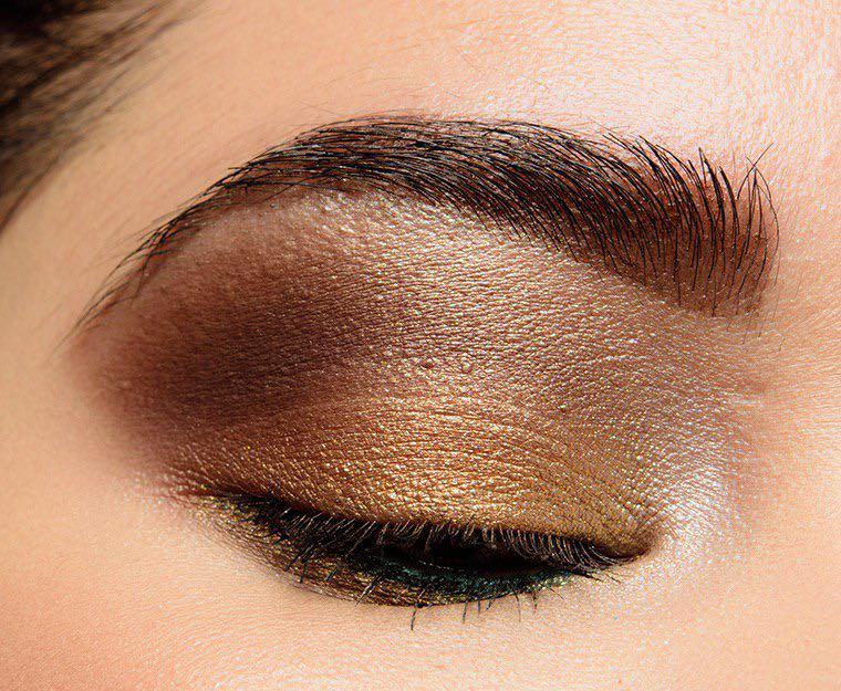 STEAL Dior Eyeshadow Holiday Edition Lucky Star 617