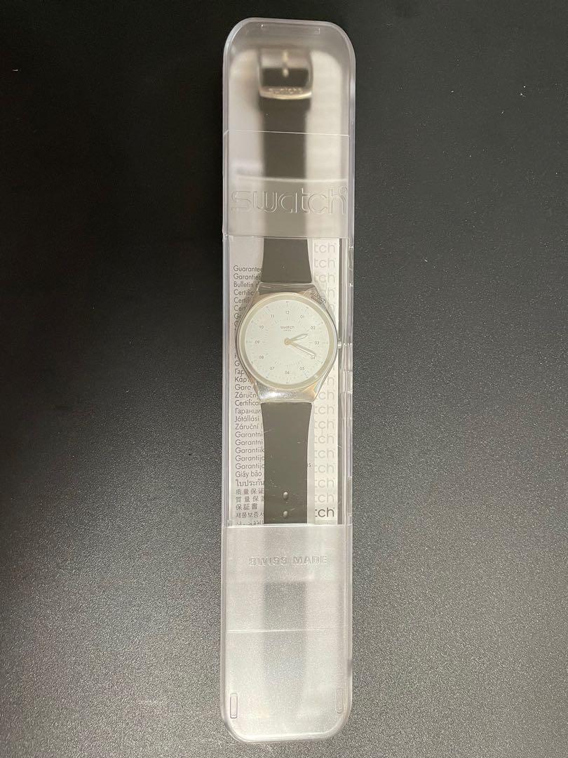 Syxs100 swatch store