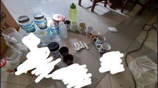 TAKE ALL !!! KITCHEN ESSENTIALS